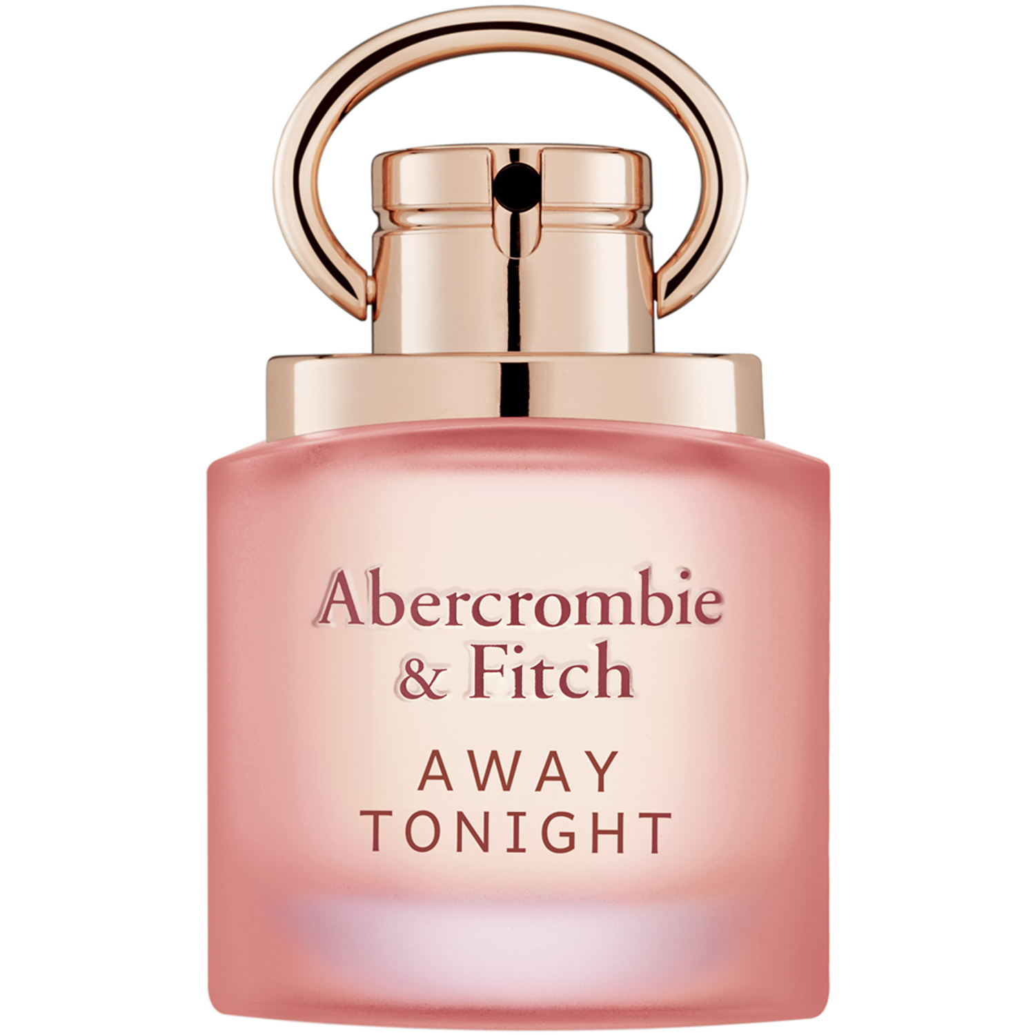 Away Tonight Women, 50 ml Abercrombie & Fitch Damparfym