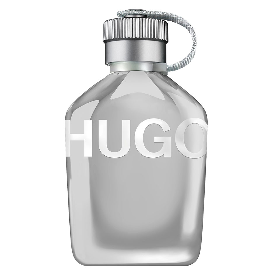 Hugo Reflective Edition, 125 ml Hugo Boss Herrparfym