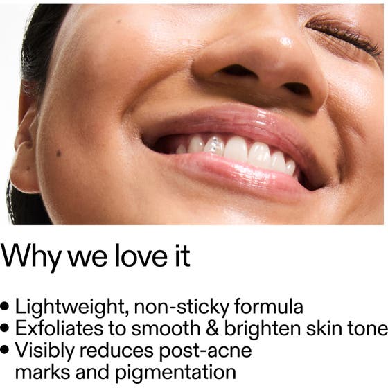 Mandelic Acid Treatment