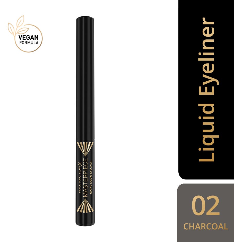 Masterpiece Liquid Eyeliner,  Max Factor Eyeliner