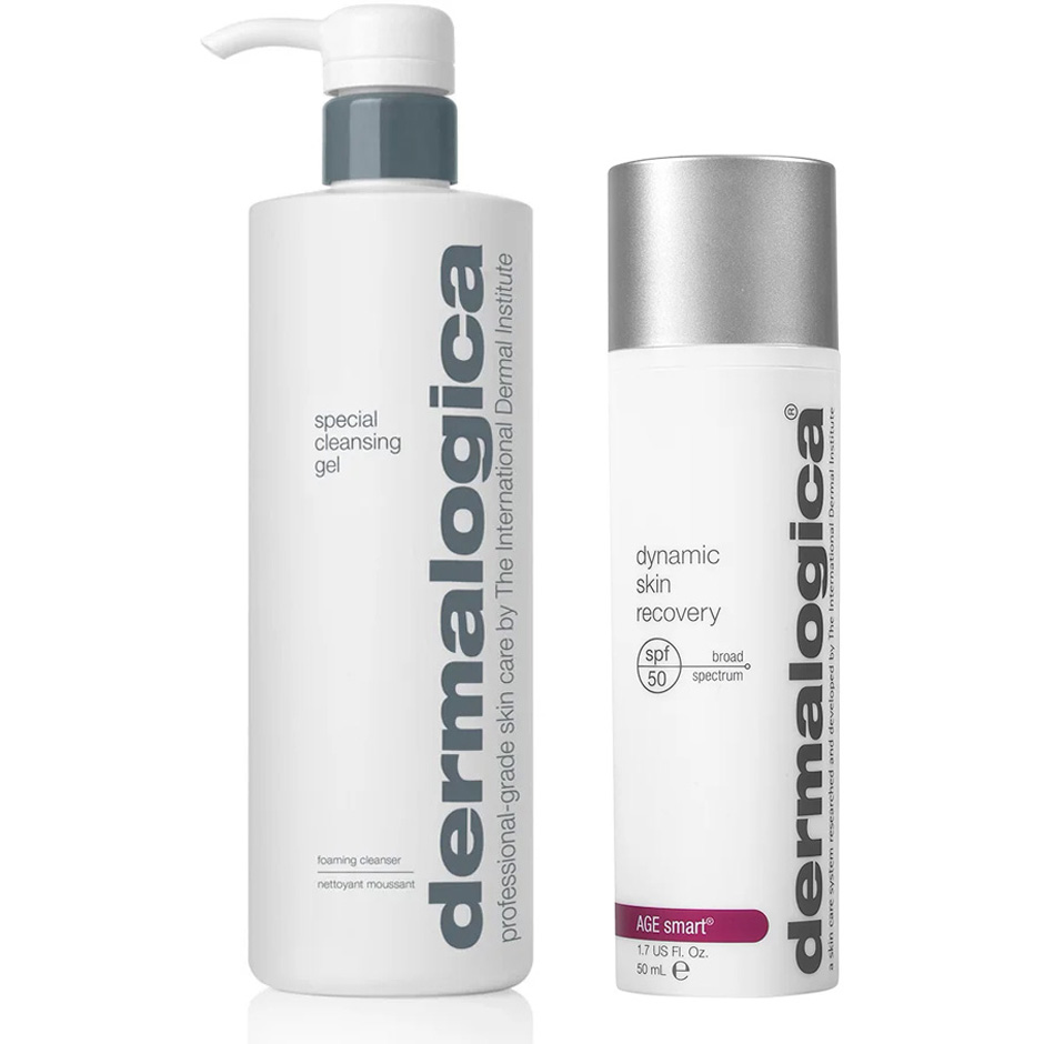 Dermalogica Dynamic Skin Recovery SPF50 Special Cleansing Gel