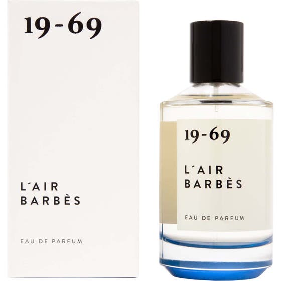 Láir Barbès