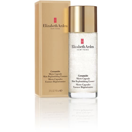 Ceramide Micro Capsule Skin Replenishing Essence