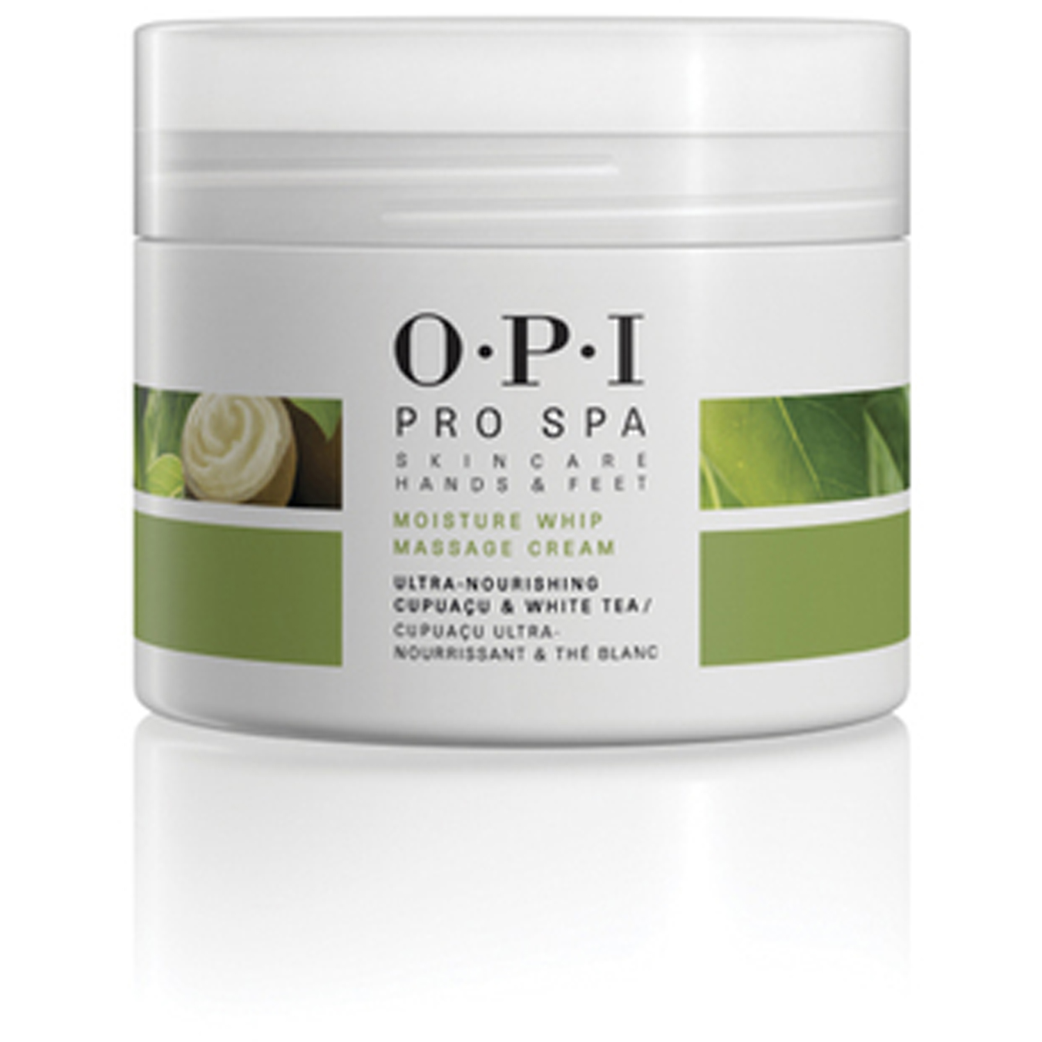 Moisture Whip Massage Cream