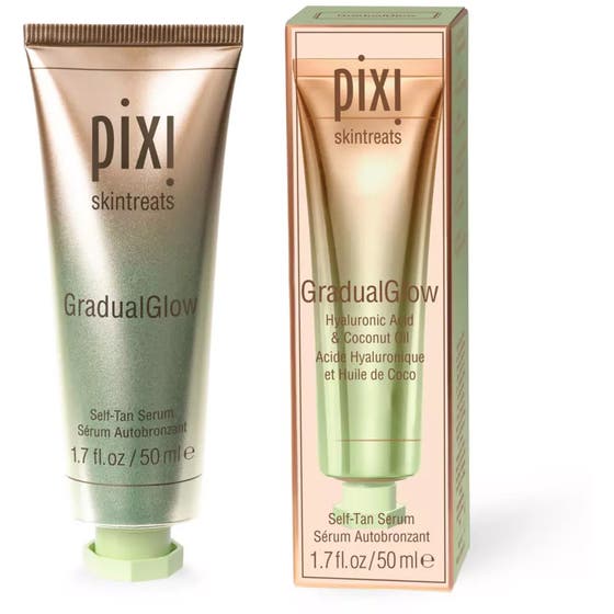 GradualGlow Self Tan Serum