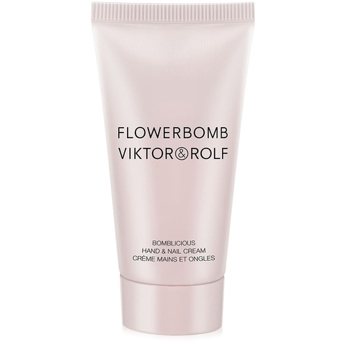 Viktor & Rolf Flowerbomb Handcreme Gift