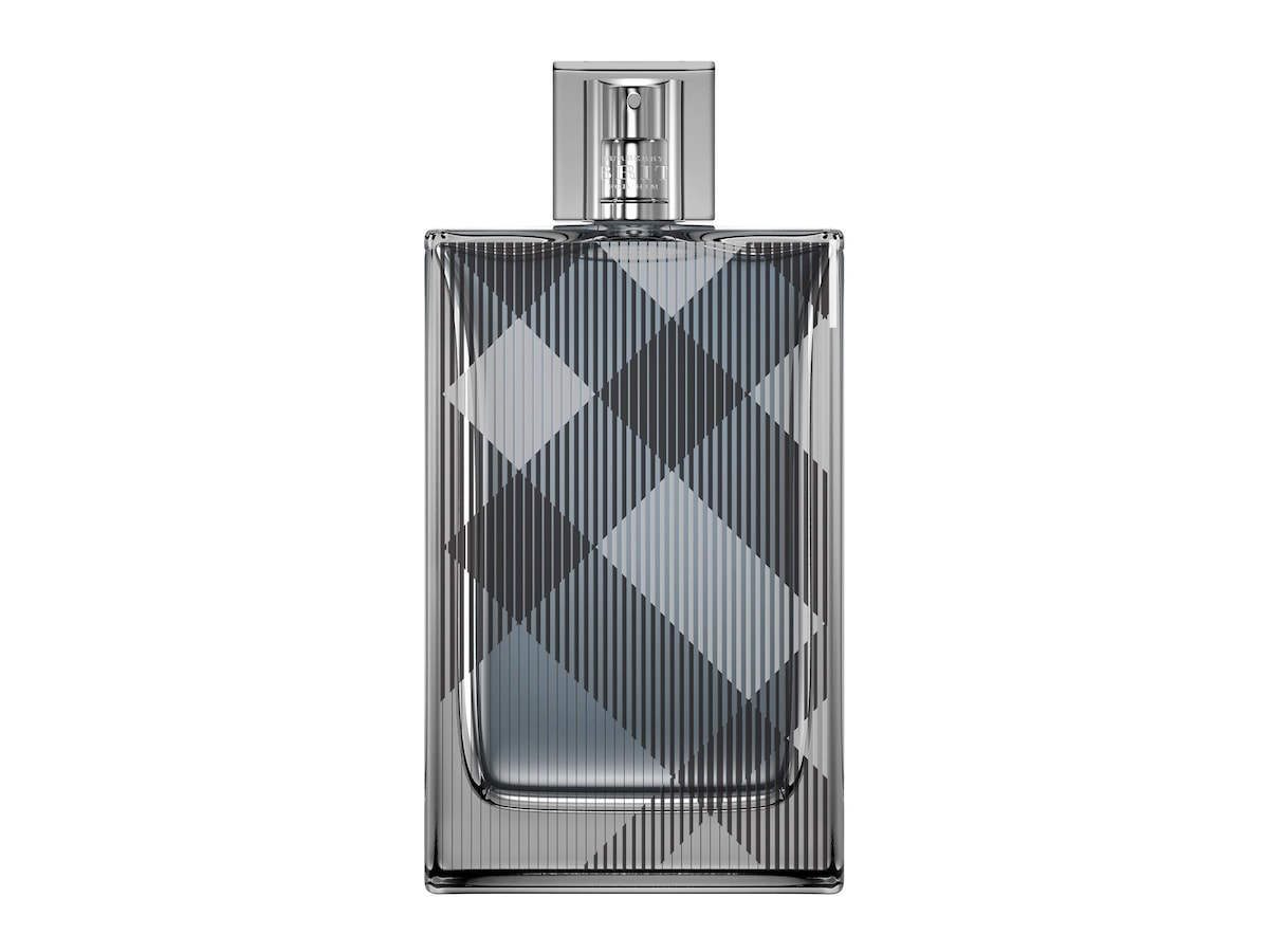 Brit For Men, 100 ml Burberry Herrparfym