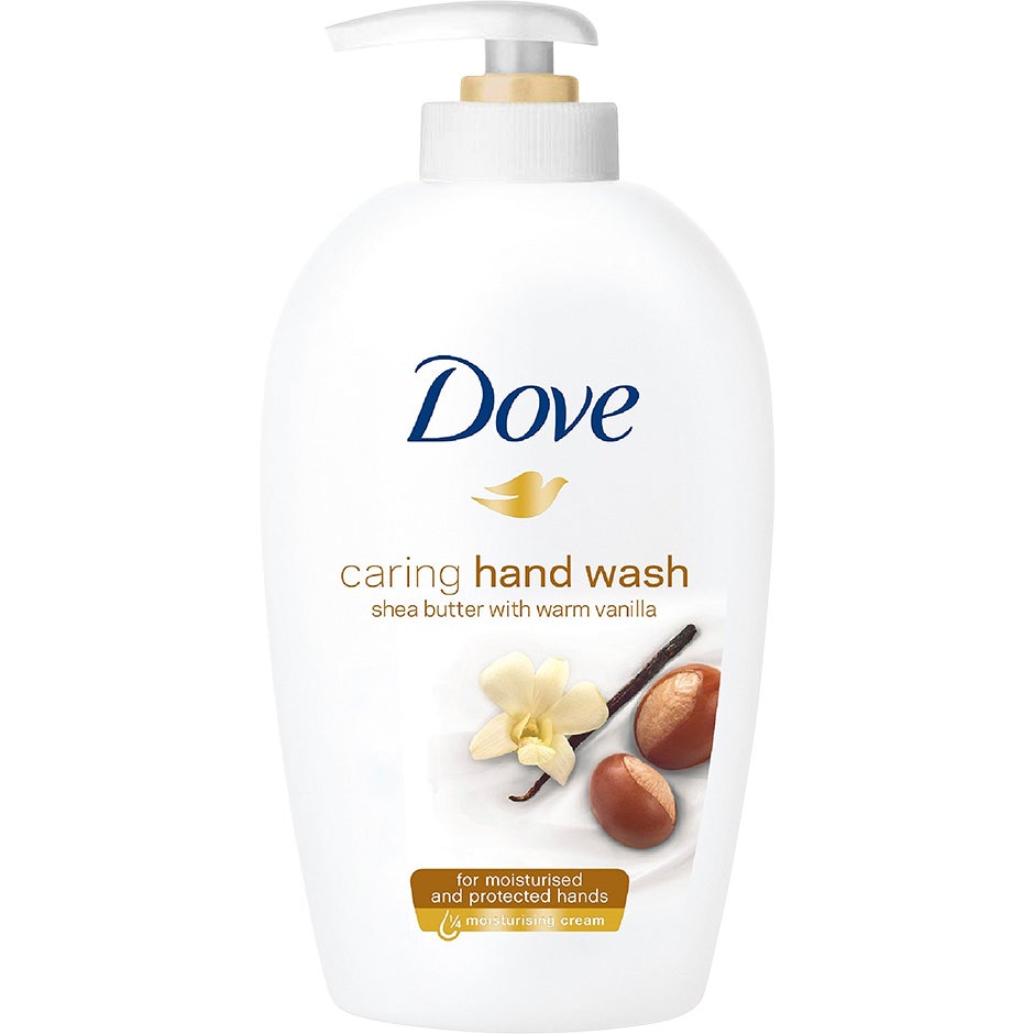 Dove Original Beauty Creme Liquid Hand Soap
