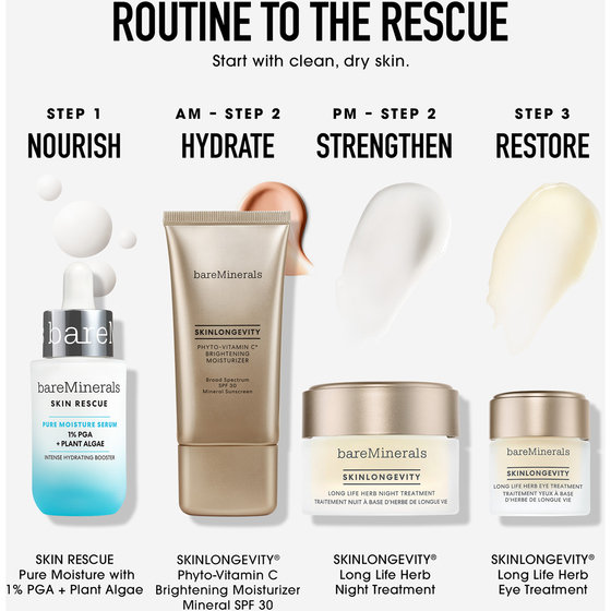 Skin Rescue Skin Rescue Pure