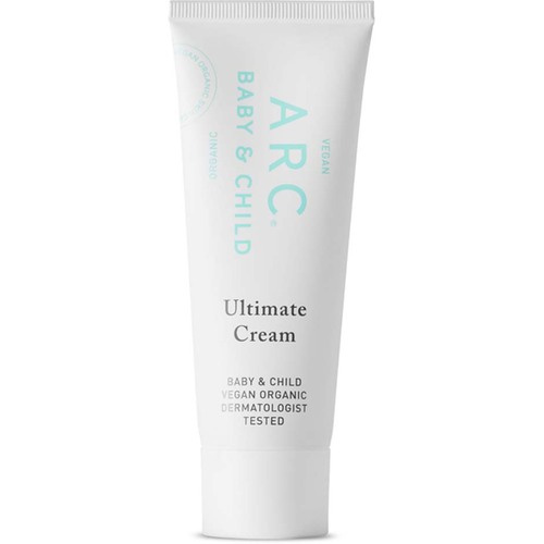 ARC of Sweden Baby & Child Ultimate Cream
