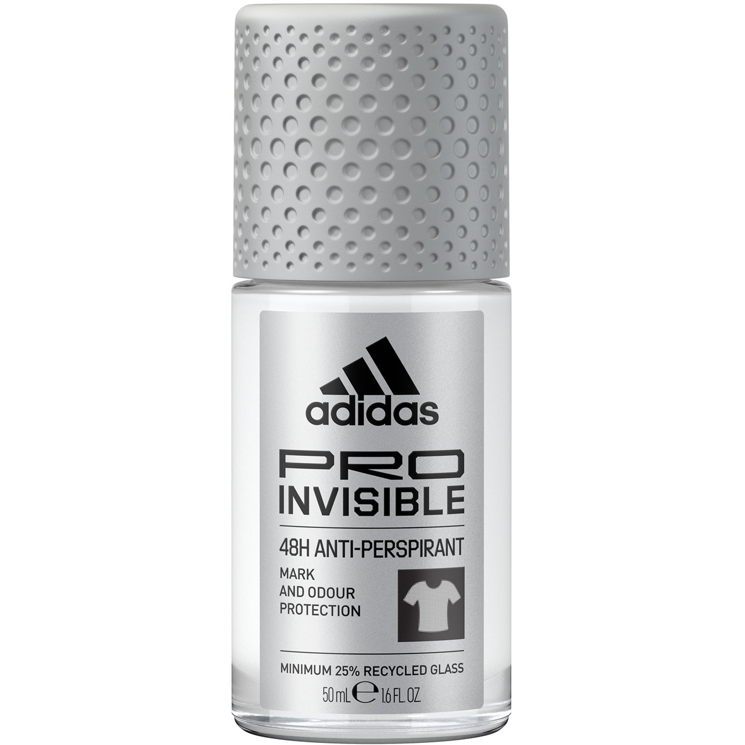 Adidas Pro Invisible Roll-on Deodorant