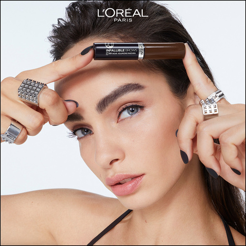 L'Oréal Paris Brow Artist Plump & Set