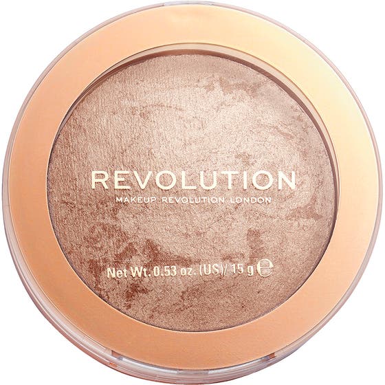 Bronzer Reloaded