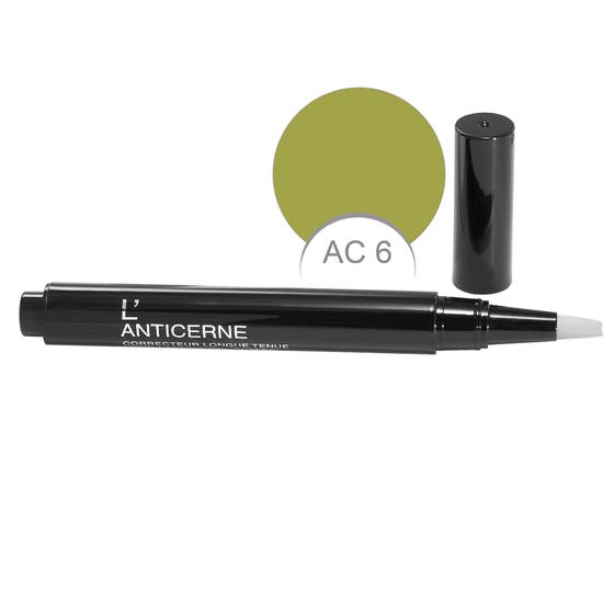 Long Lasting Concealer - L´Anticerne
