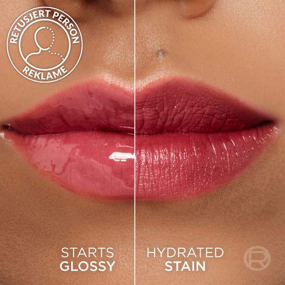 Hyaluron Lip Stain Serum