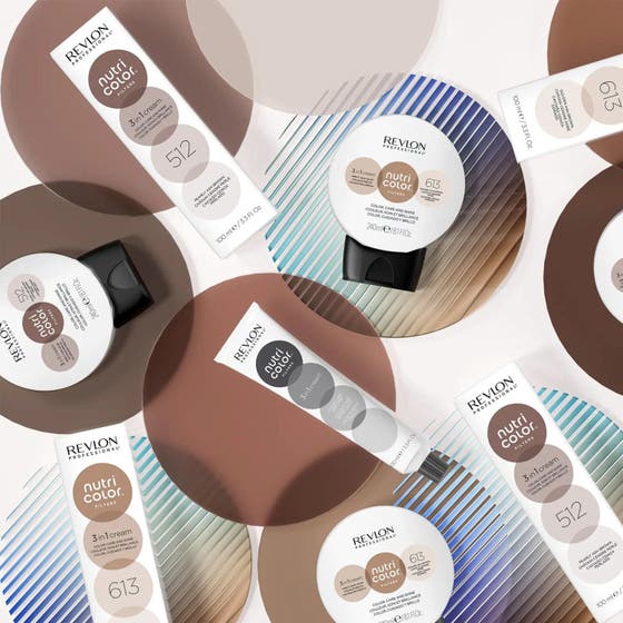 Nutri Color Filters