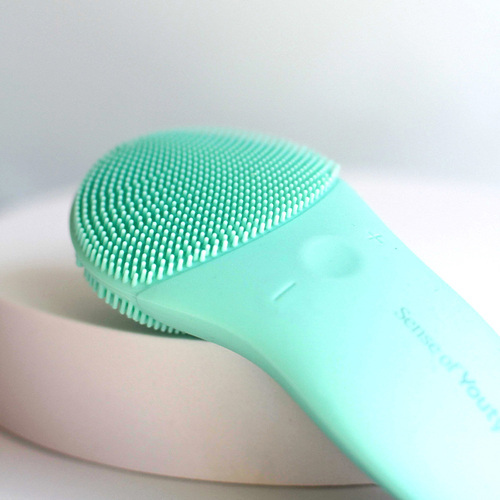 Sense of Youty Facial Cleansing Brush