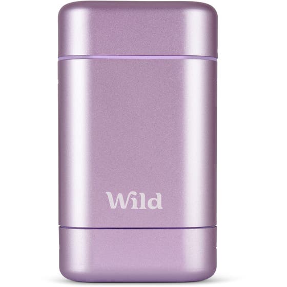 Deo Coconut & Vanilla