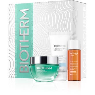 Aquasource Hyalu Plump Holiday Set 2025