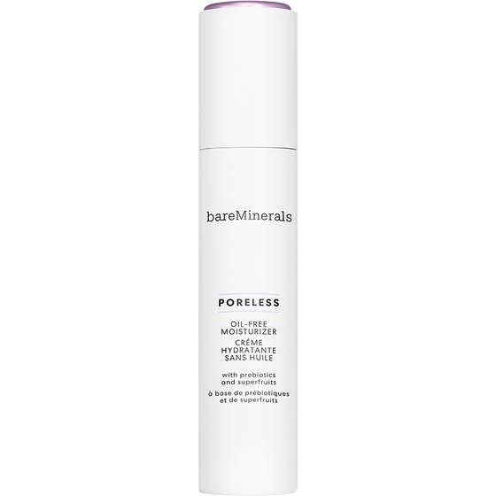 Poreless Oil-Free Mosituirzer