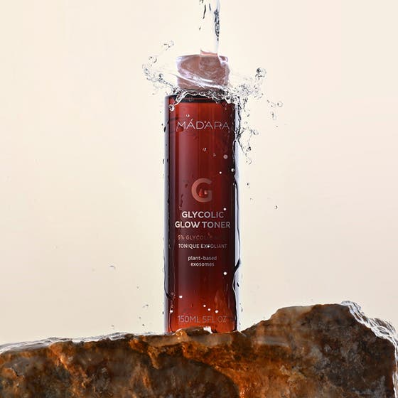 Glycolic Toner