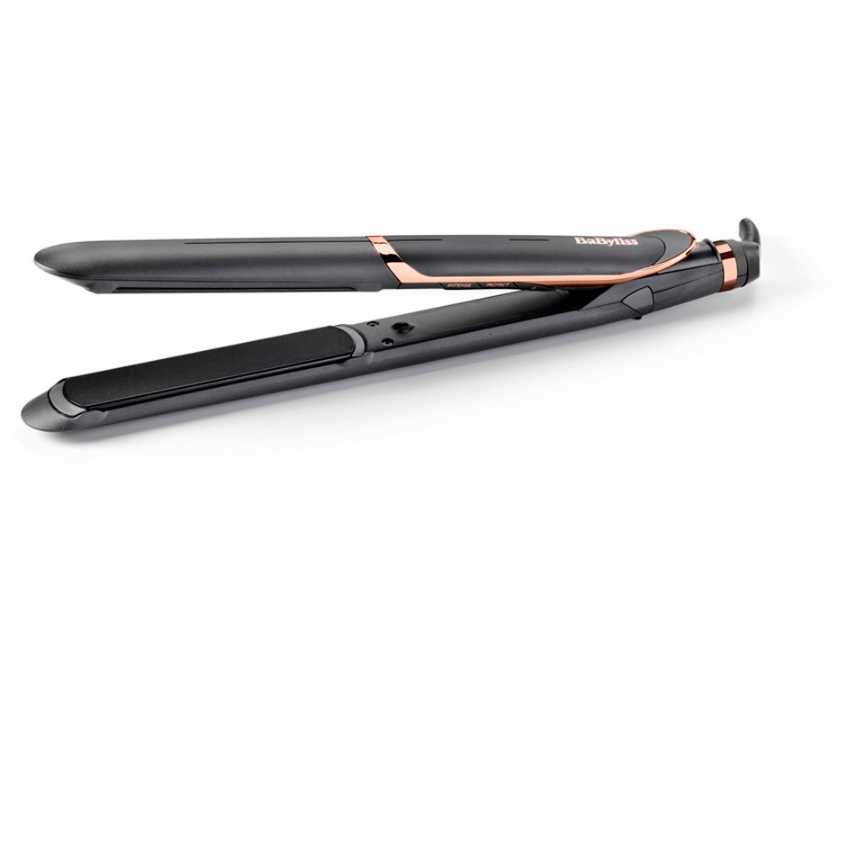 BaByliss Smooth Pro 235 Straightener Black/Copper pcs 1
