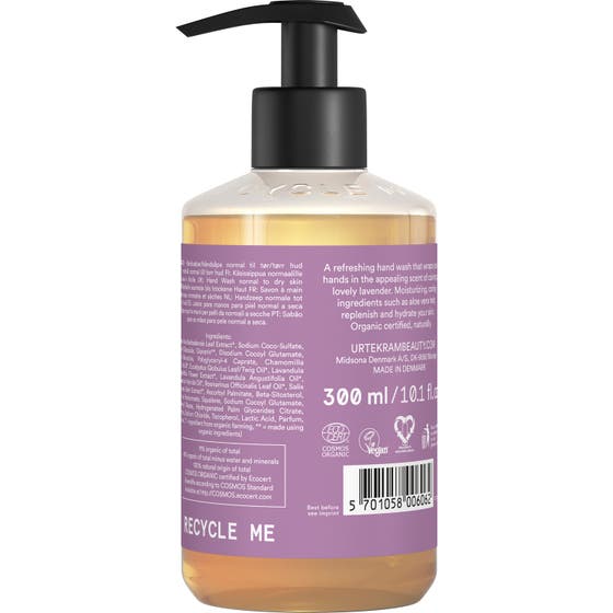Hand Wash