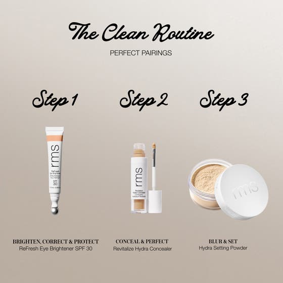 ReFresh Eye Brightener SPF 30