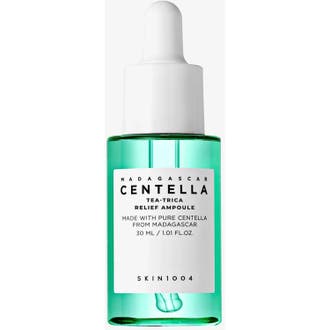 Madagascar Centella Tea-Trica Relief Ampoule