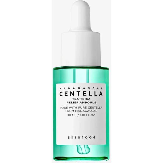 Madagascar Centella Tea-Trica Relief Ampoule
