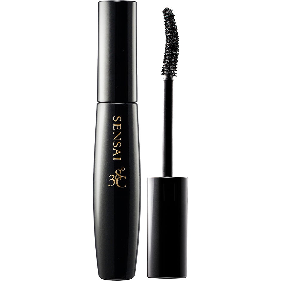 Sensai Mascara 38°C Volumising MV-1 Black (Volumising) - 8 ml