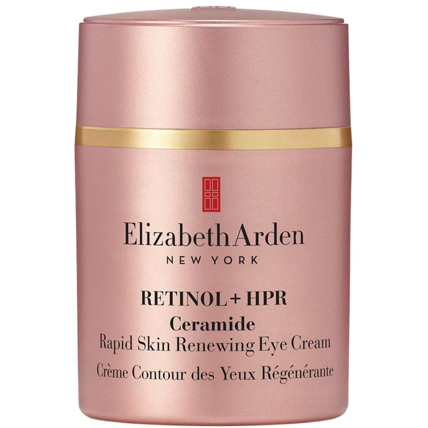 Elizabeth Arden Elizabeth Arden Ceramide Retinol + Hpr Rapid Skin Renewing Eye Cream 15 ml parfym