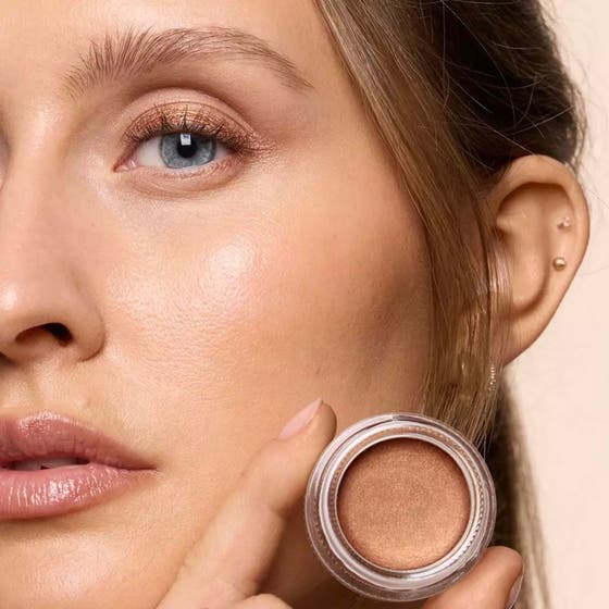 Fire Eyes Cream Shadow