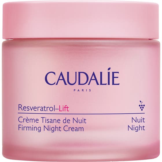 Resveratrol-Lift Firming Night Cream