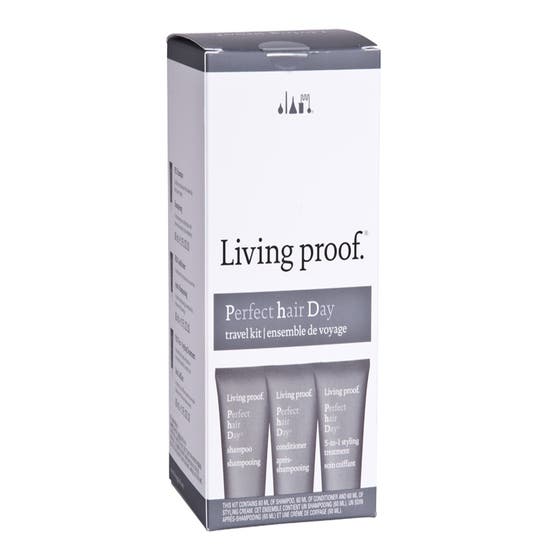 Perfect Hair Day Travel Kit