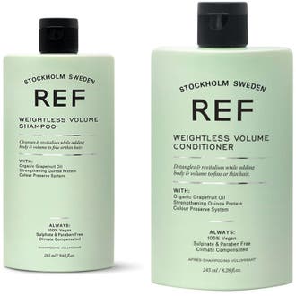 Volume Duo