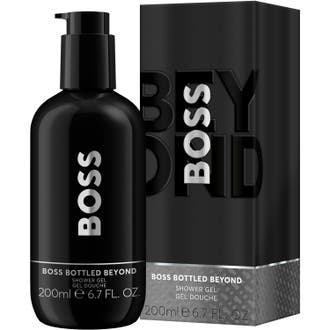 Bottled Beyond Shower Gel