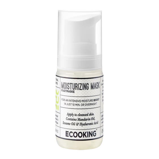 Moisturizing Mask