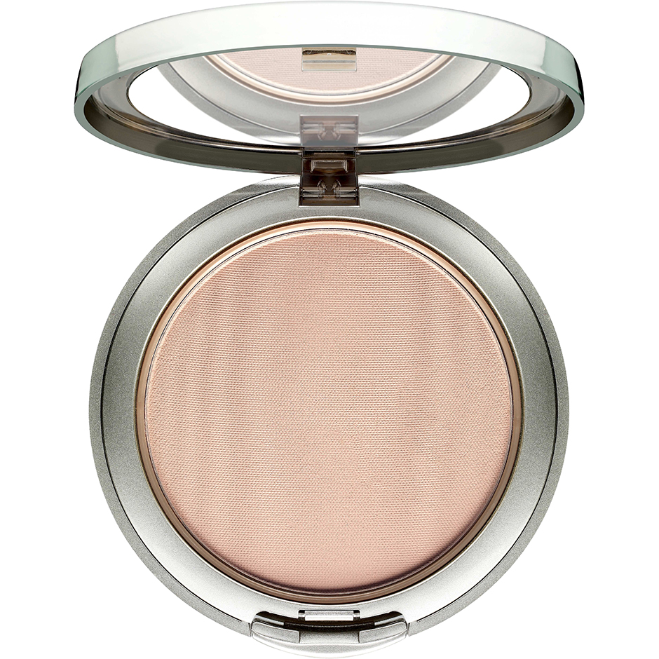 Hydra Mineral Compact Foundation, 10 g Artdeco Foundation