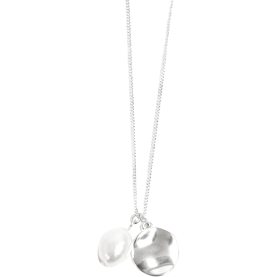 Baroque Pearls Necklace