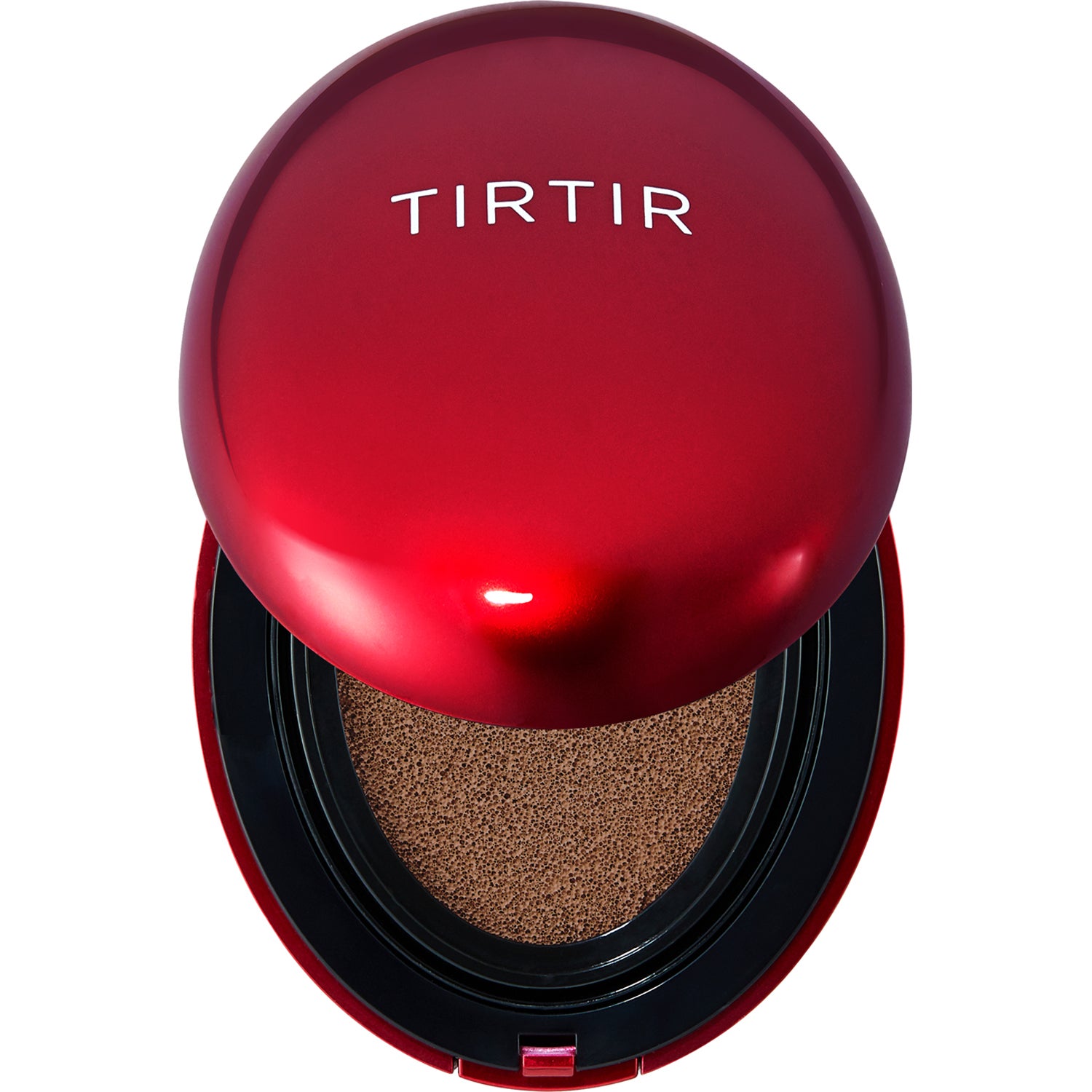 TIRTIR Mask Fit Red Mini Cushion 35N Walnut - 4,5 g
