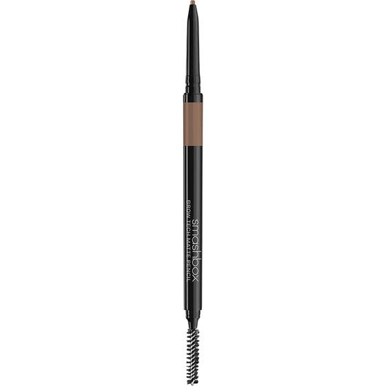 Brow Tech Matte Pencil & Brush