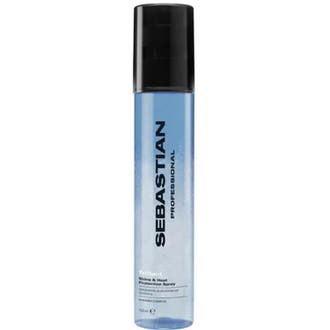 Trilliant Shine and Heat Protection Spray