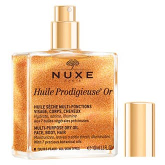 Huile Prodigieuse OR