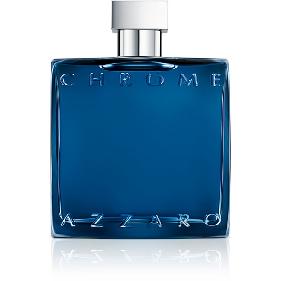 Azzaro Chrome Parfum Parfum Eau de Parfum 100 ml