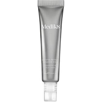 Crystal Retinal Ceramide Eye 6