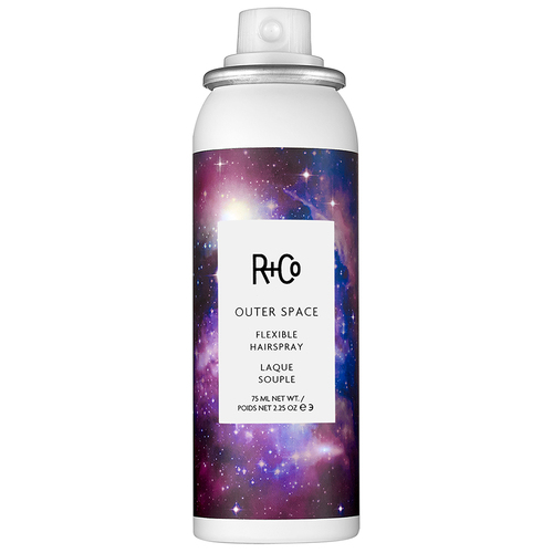 R+CO Outer Space Flexible Hairspray