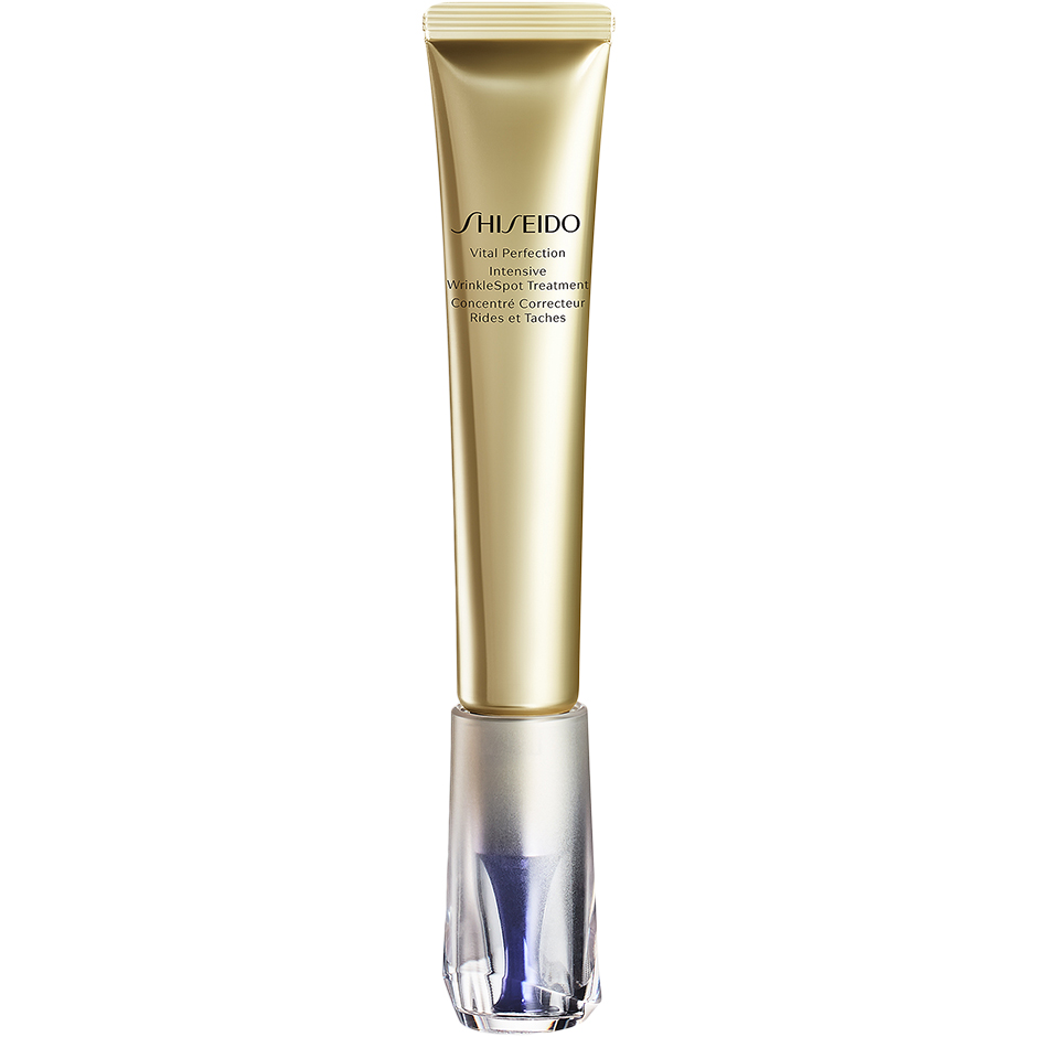 Vital Perfection Intensive wringlespot treatment, 20 ml Shiseido Ansiktskräm