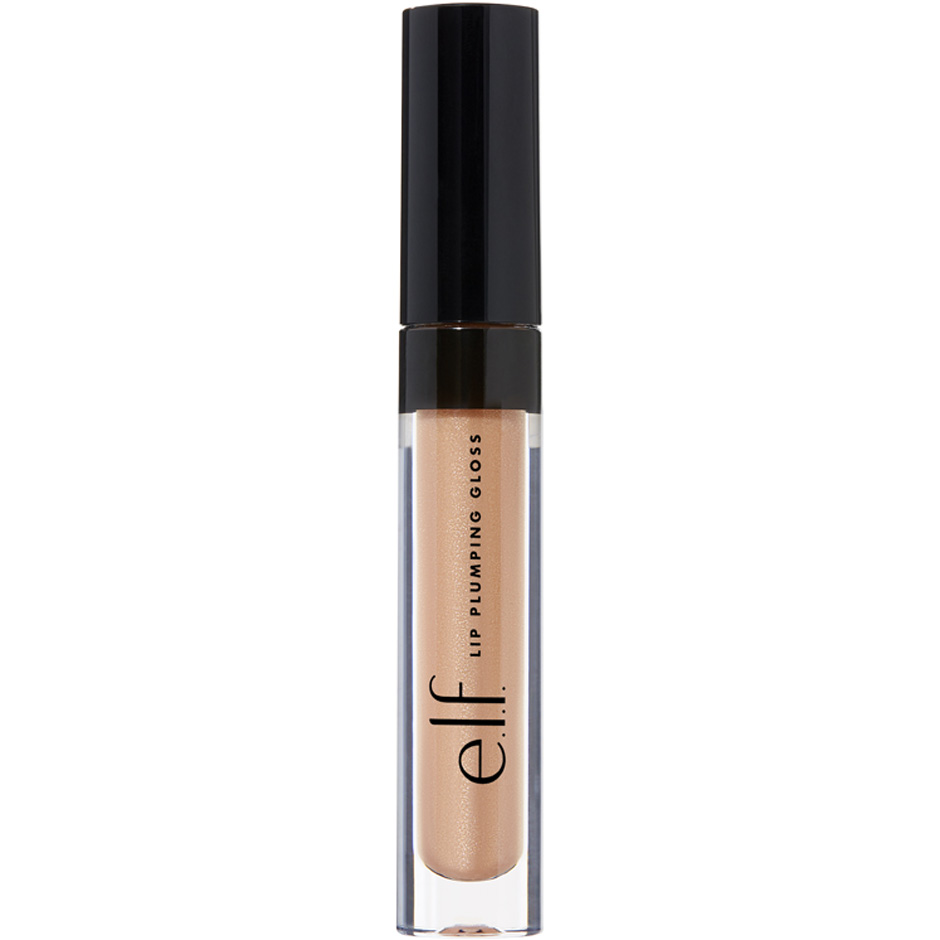 E.l.f Cosmetics Lip Plumping Gloss 2,7 ml e.l.f. Läppglans