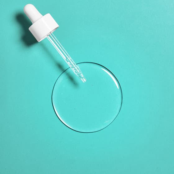 SkinActive Hyaluronic Aloe Replumping Super Serum